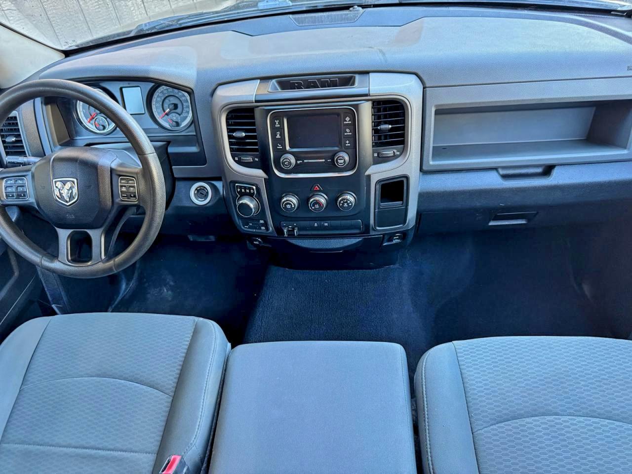 Ram 1500 St Image 10