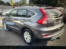 Honda Crv Exl Image 5