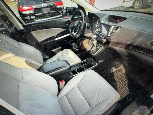 Honda Crv Exl Image 10