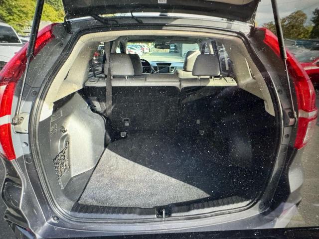 Honda Crv Exl Image 9