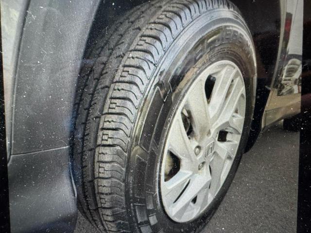 Honda Crv Exl Image 2