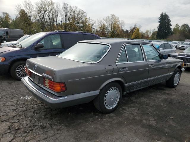 Mercedes-Benz S-Class Sd Image 11