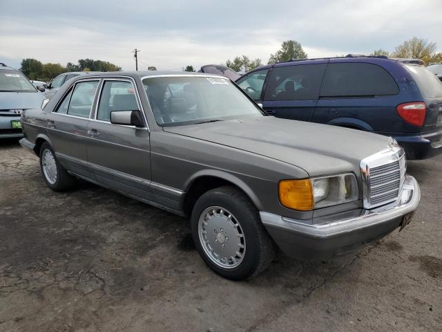 Mercedes-Benz S-Class Sd Image 2