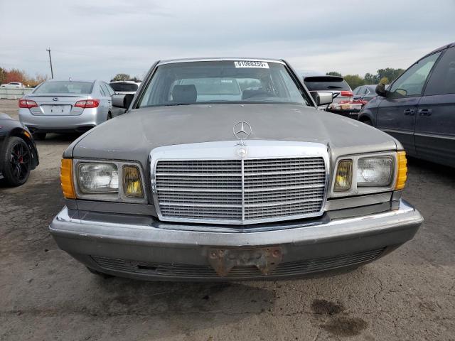 Mercedes-Benz S-Class Sd Image 12