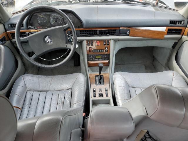 Mercedes-Benz S-Class Sd Image 4