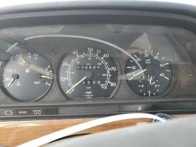 Mercedes-Benz S-Class Sd Image 6