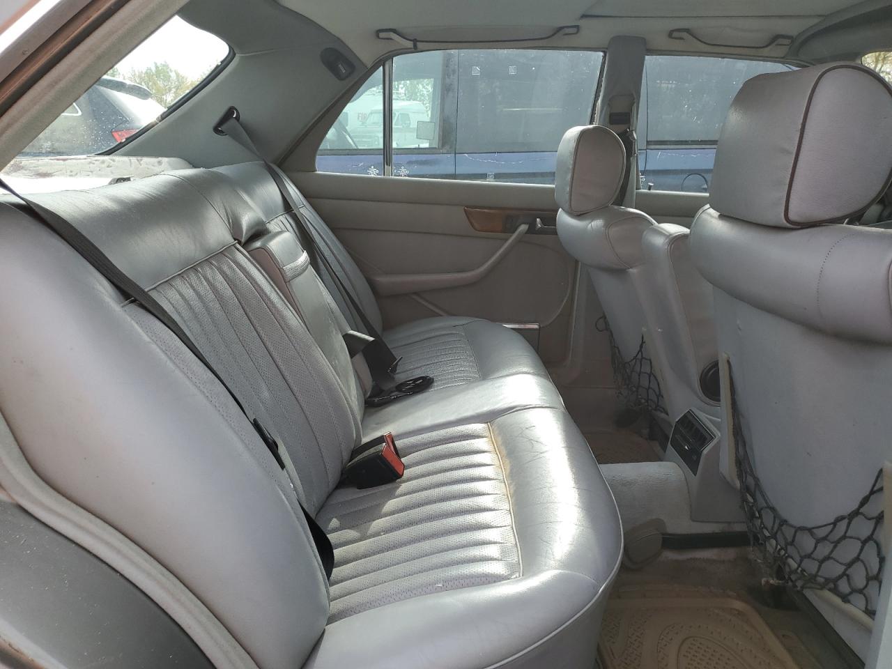 Mercedes-Benz S-Class Sd Image 9