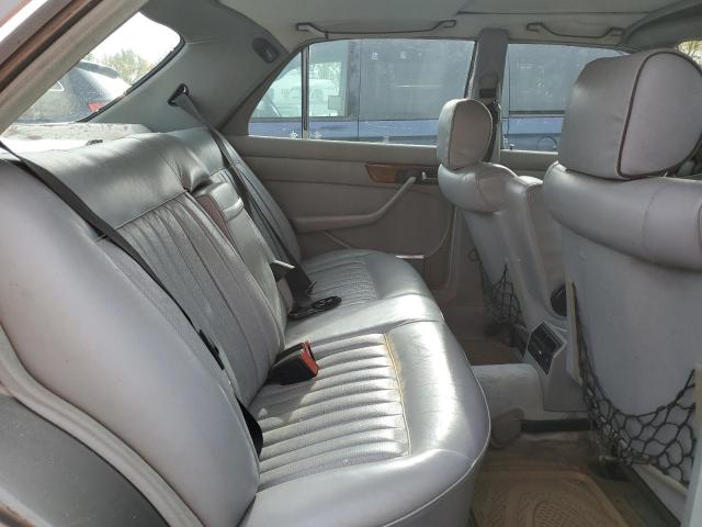 Mercedes-Benz S-Class Sd Image 9