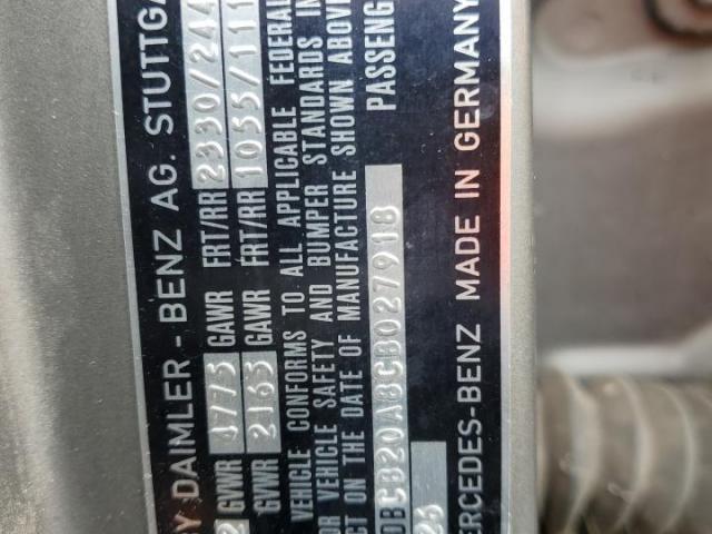 Mercedes-Benz S-Class Sd Image 7