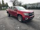 Chevrolet Colorado Z71 Image 1