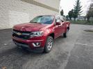 Chevrolet Colorado Z71 Image 2
