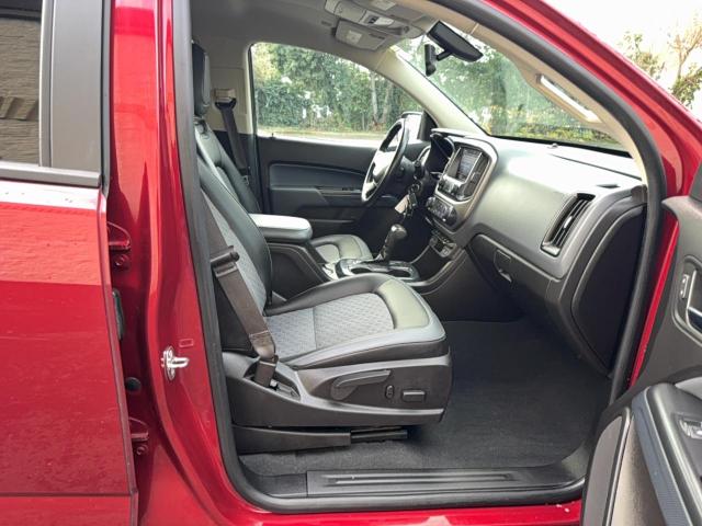 Chevrolet Colorado Z71 Image 3