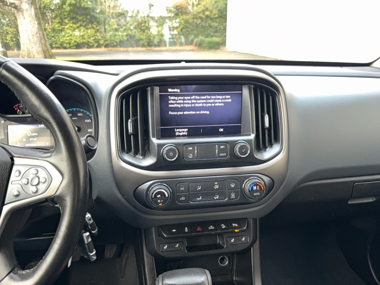 Chevrolet Colorado Z71 Image 6