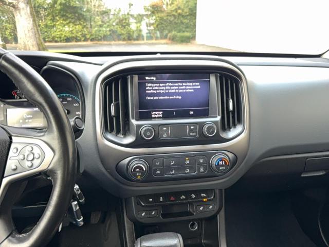 Chevrolet Colorado Z71 Image 6