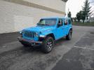 Jeep Wrangler Rubicon Image 2