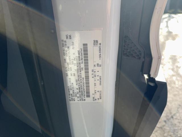 Ford Transit T-350 Image 7