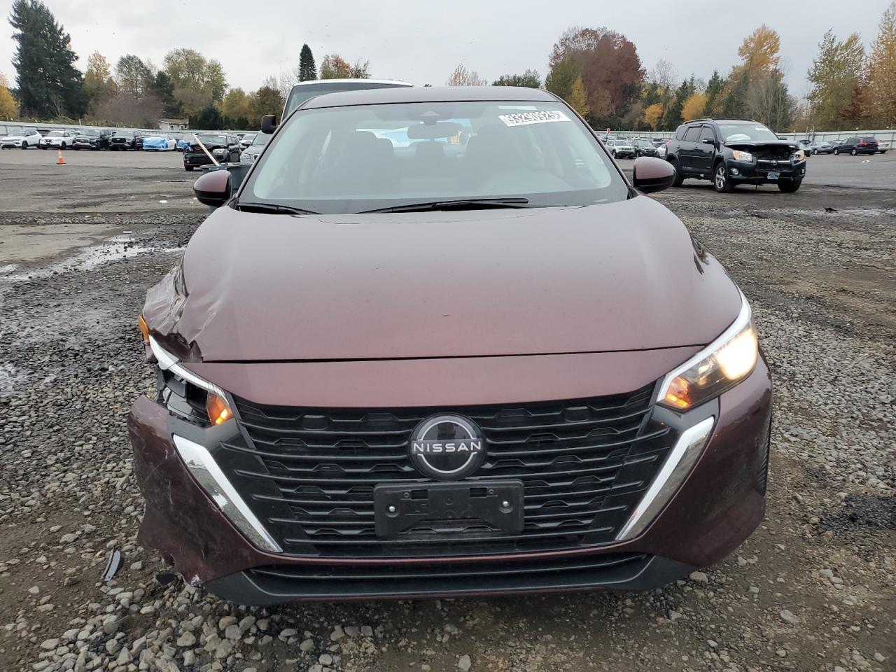 Nissan Sentra Sv Image 6