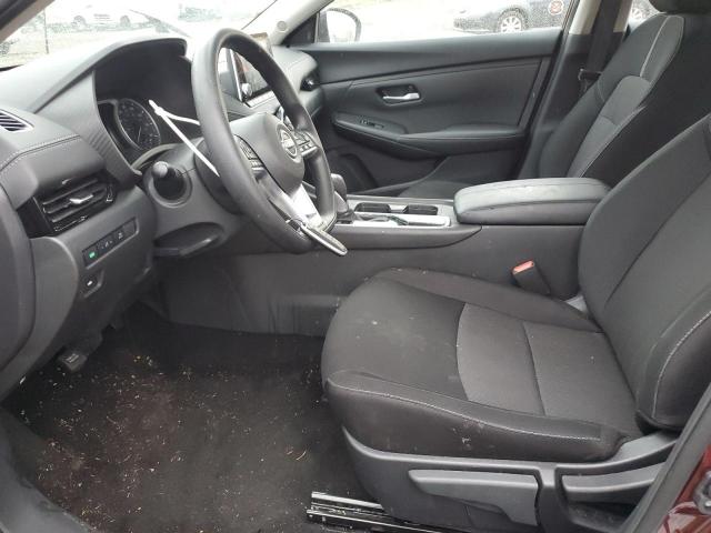 Nissan Sentra Sv Image 2