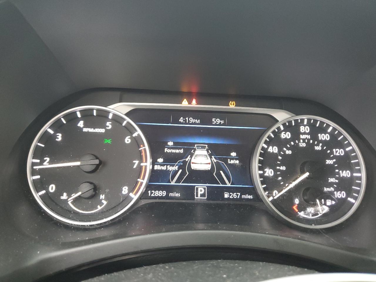 Nissan Sentra Sv Image 10