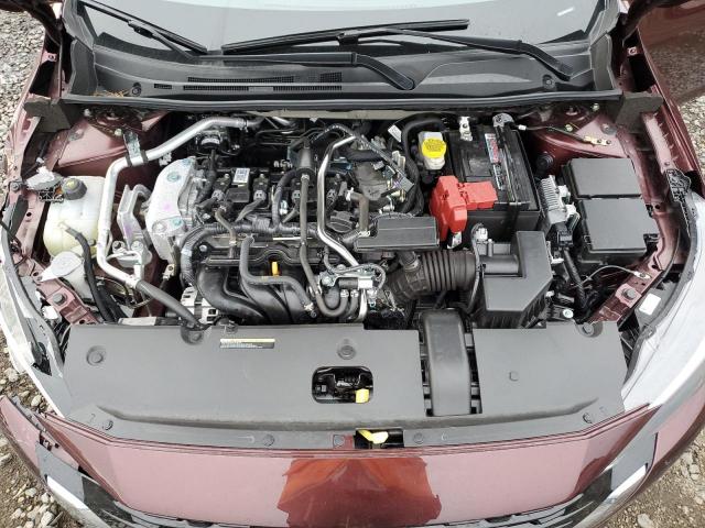 Nissan Sentra Sv Image 11