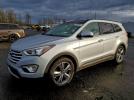 Hyundai SANTA FE Se Ultimate Image 1