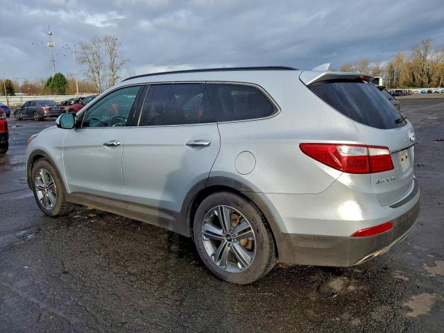 Hyundai SANTA FE Se Ultimate Image 3