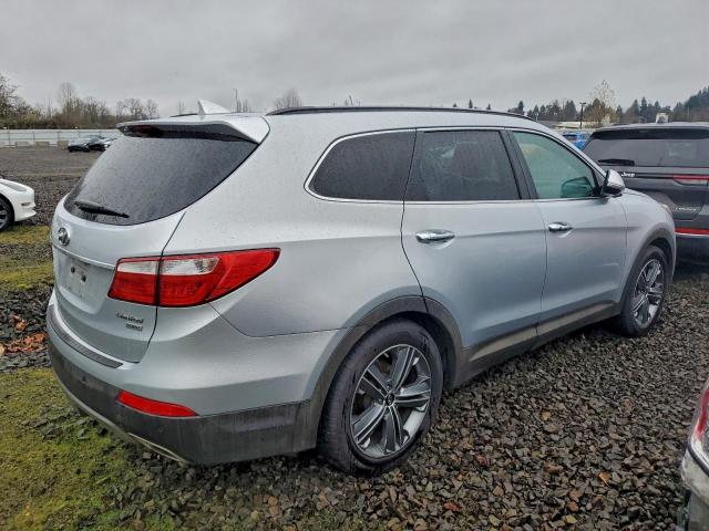 Hyundai SANTA FE Se Ultimate Image 2