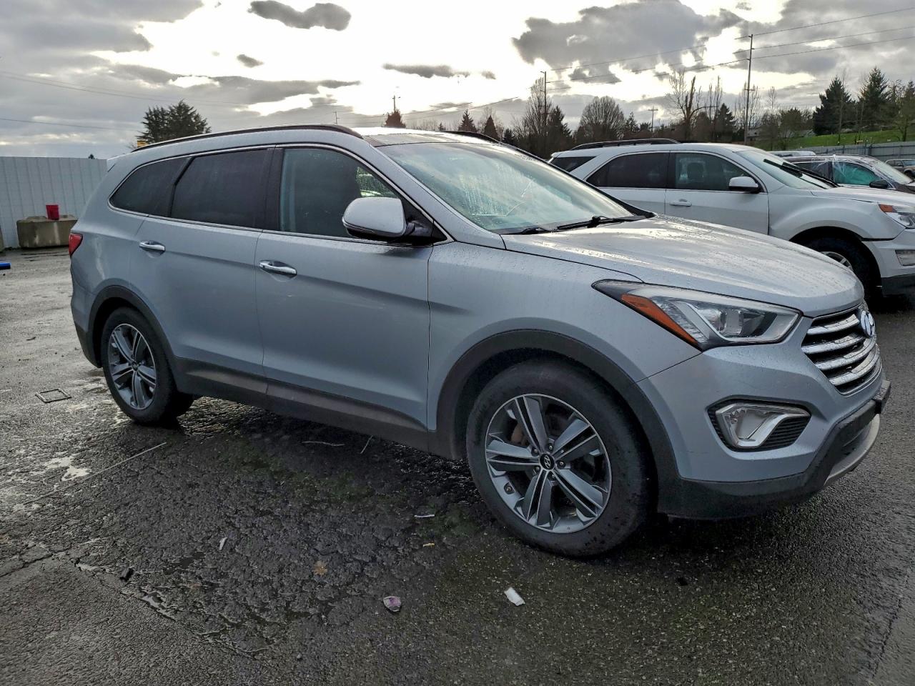 Hyundai SANTA FE Se Ultimate Image 4