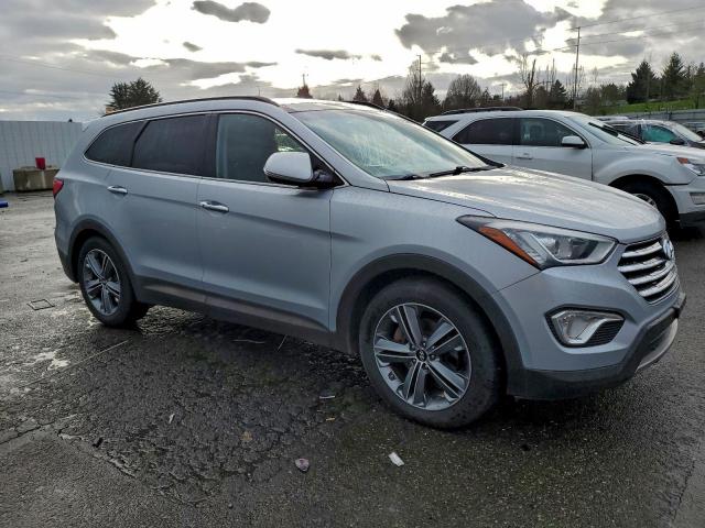 Hyundai SANTA FE Se Ultimate Image 4