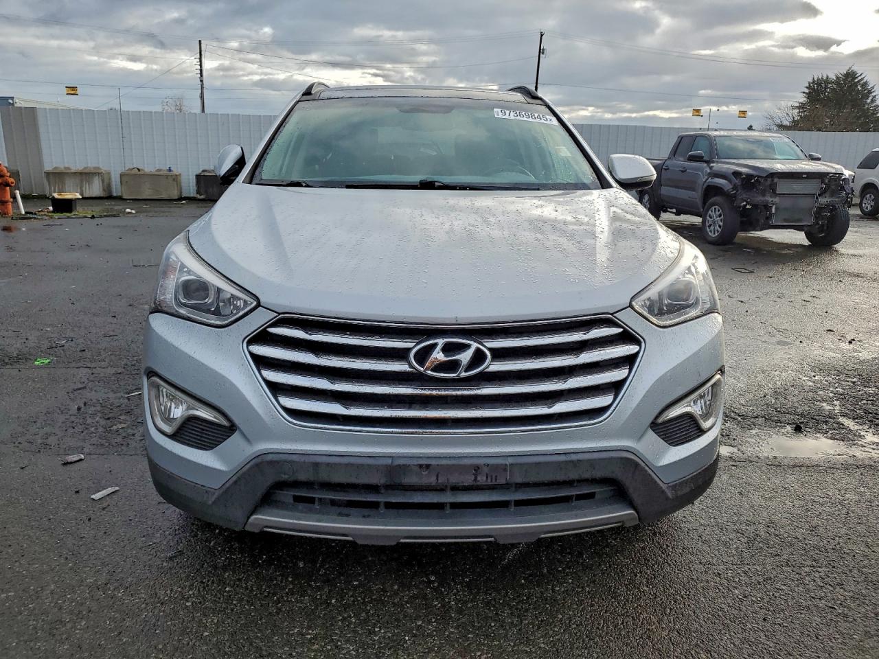 Hyundai SANTA FE Se Ultimate Image 12