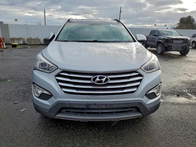 Hyundai SANTA FE Se Ultimate Image 12