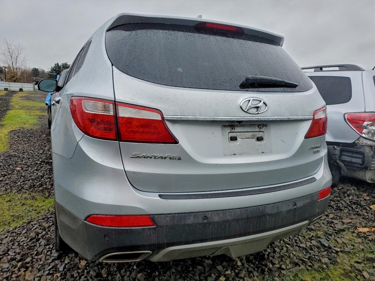 Hyundai SANTA FE Se Ultimate Image 6