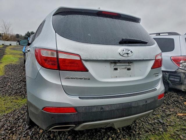 Hyundai SANTA FE Se Ultimate Image 6