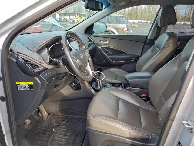 Hyundai SANTA FE Se Ultimate Image 9