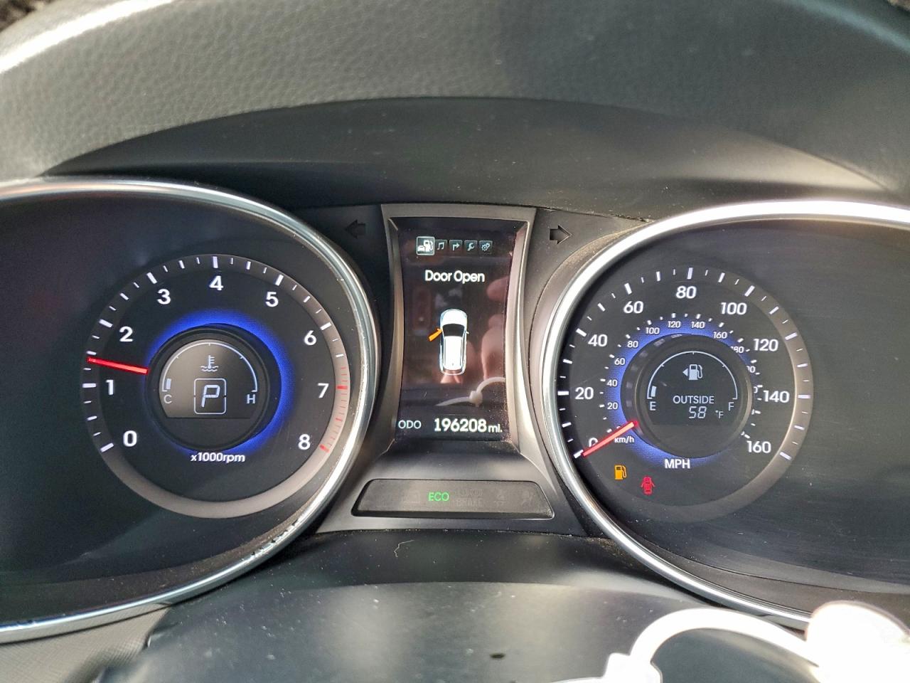 Hyundai SANTA FE Se Ultimate Image 5