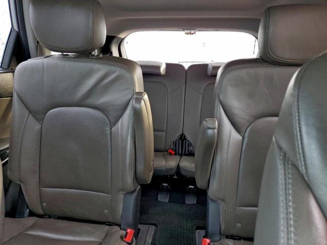 Hyundai SANTA FE Se Ultimate Image 13