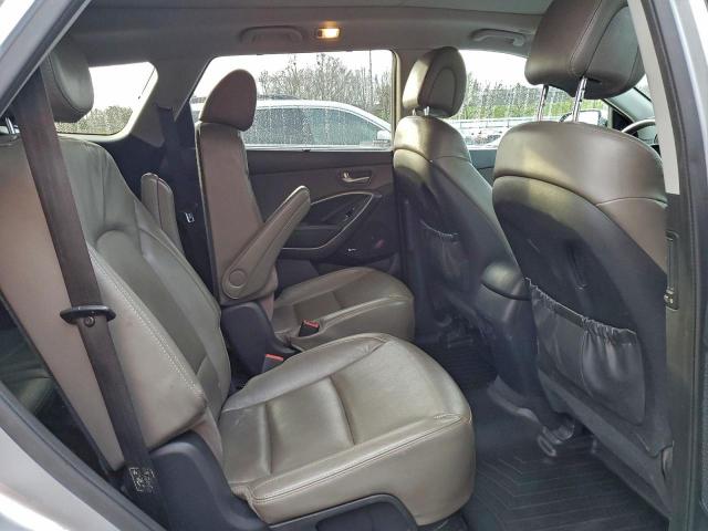 Hyundai SANTA FE Se Ultimate Image 8