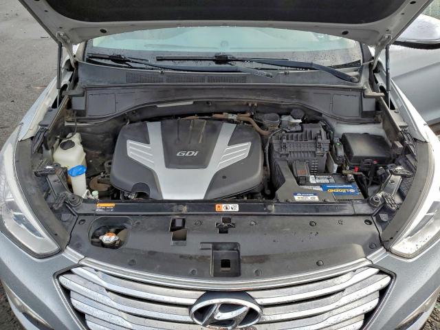 Hyundai SANTA FE Se Ultimate Image 10