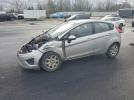 Ford Fiesta Se Image 1