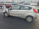 Ford Fiesta Se Image 4