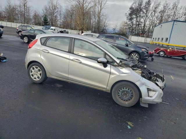 Ford Fiesta Se Image 3