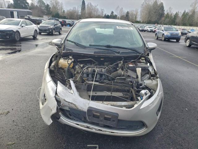 Ford Fiesta Se Image 8