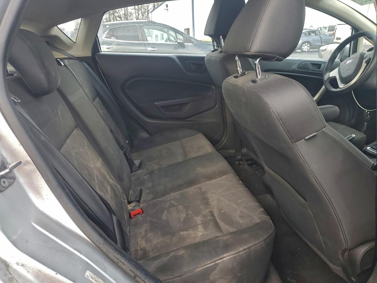 Ford Fiesta Se Image 7