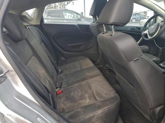 Ford Fiesta Se Image 7