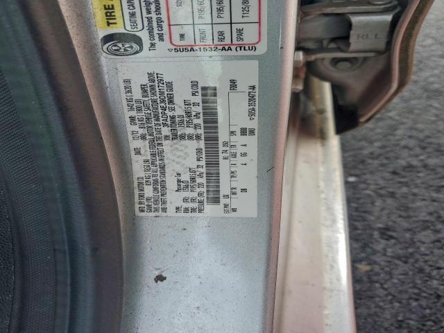 Ford Fiesta Se Image 13