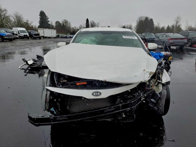 Kia Optima Lx Image 9