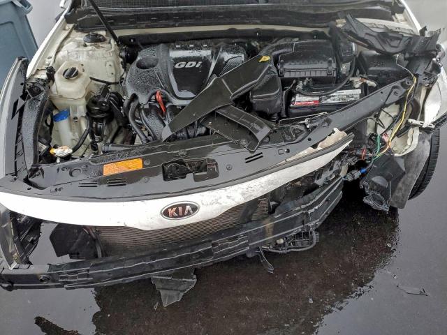 Kia Optima Lx Image 7