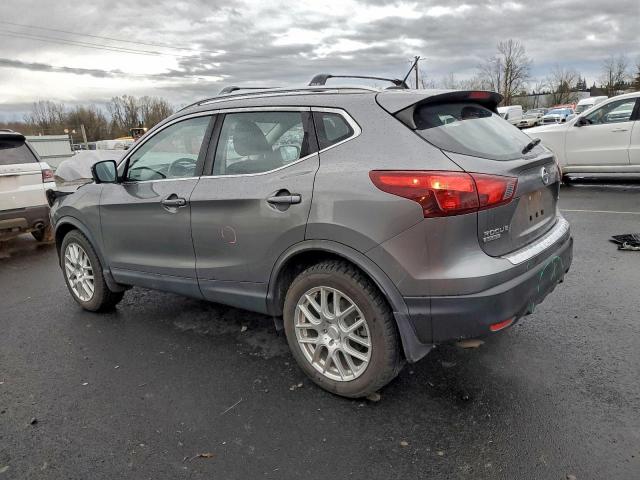 Nissan Rogue S Image 8