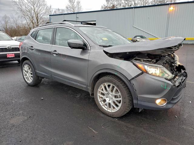 Nissan Rogue S Image 7