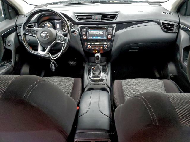 Nissan Rogue S Image 10